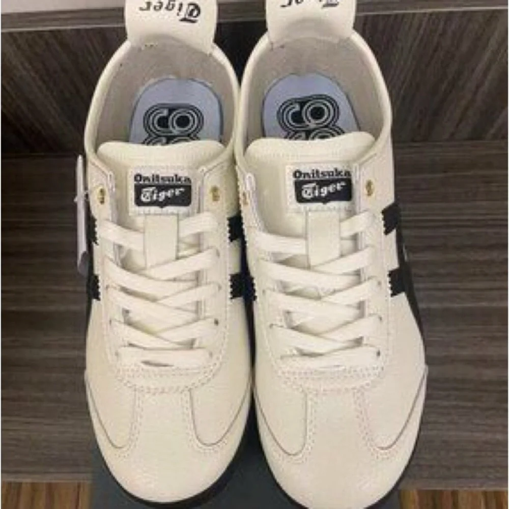 Onitsuka Tiger MEXICO 66 women's size - Picture 3 of 5